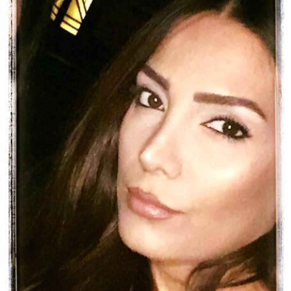 Meet your Posher, Sanaz